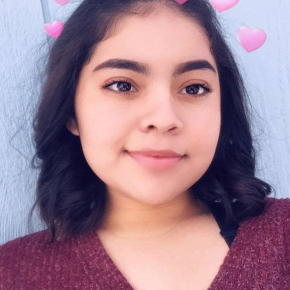 Meet your Posher, Crystal - Picture 1 of 1